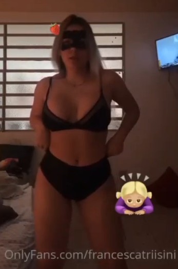 Sophieraiin with Lacy Lotus hot video