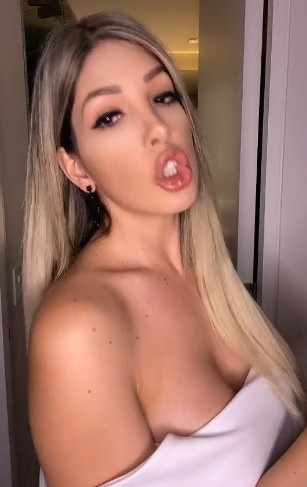 Rocio Sanchez del Rio So Beautifull Girl Video