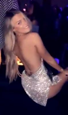 Alissa Violet Damn sexy