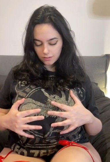 Shiftymine Hot Onlyfans Video 6