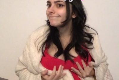 Sophie xdt new dildo and finger fucking video