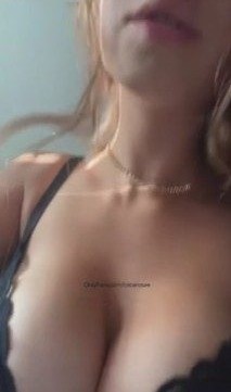 Cece Rose Big bounce Hot Video