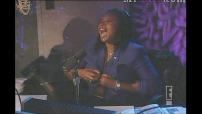 Robin Quivers Tits