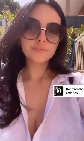 Shiftymine Hot Sexy Video 4