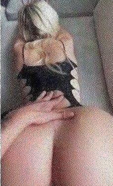 Breckie Hill New Sex Tape