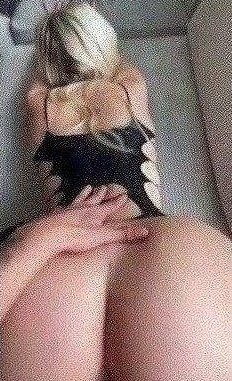 Breckie Hill New Sex Tape