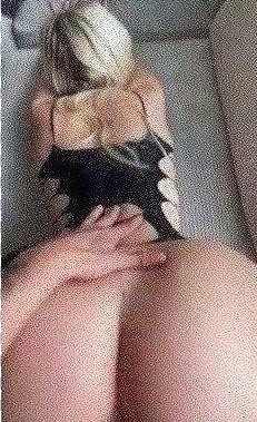 Breckie Hill New Sex Tape