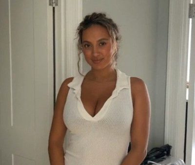 Toni Camille Sextape Porn Video